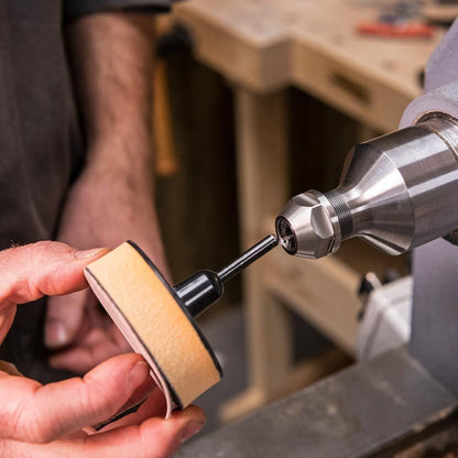 Axminster Junior Chuck