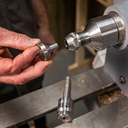 Axminster Junior Chuck