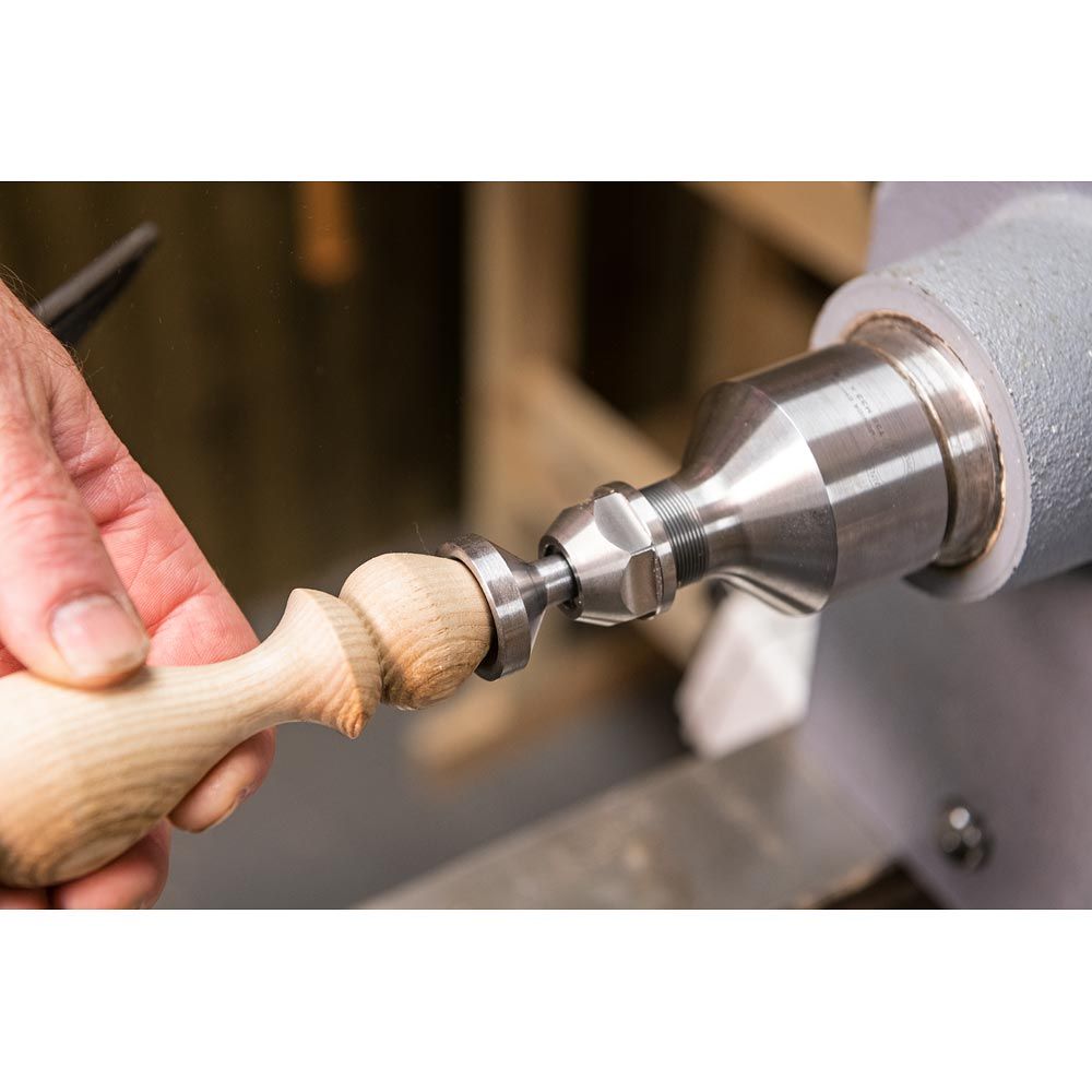 Axminster Junior Chuck