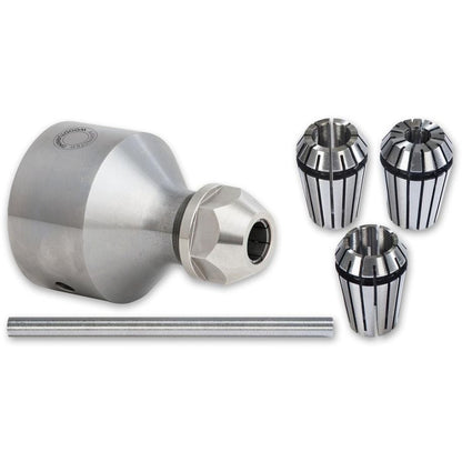 Axminster Junior Chuck