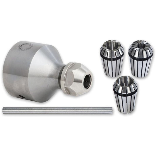 Axminster Junior Chuck