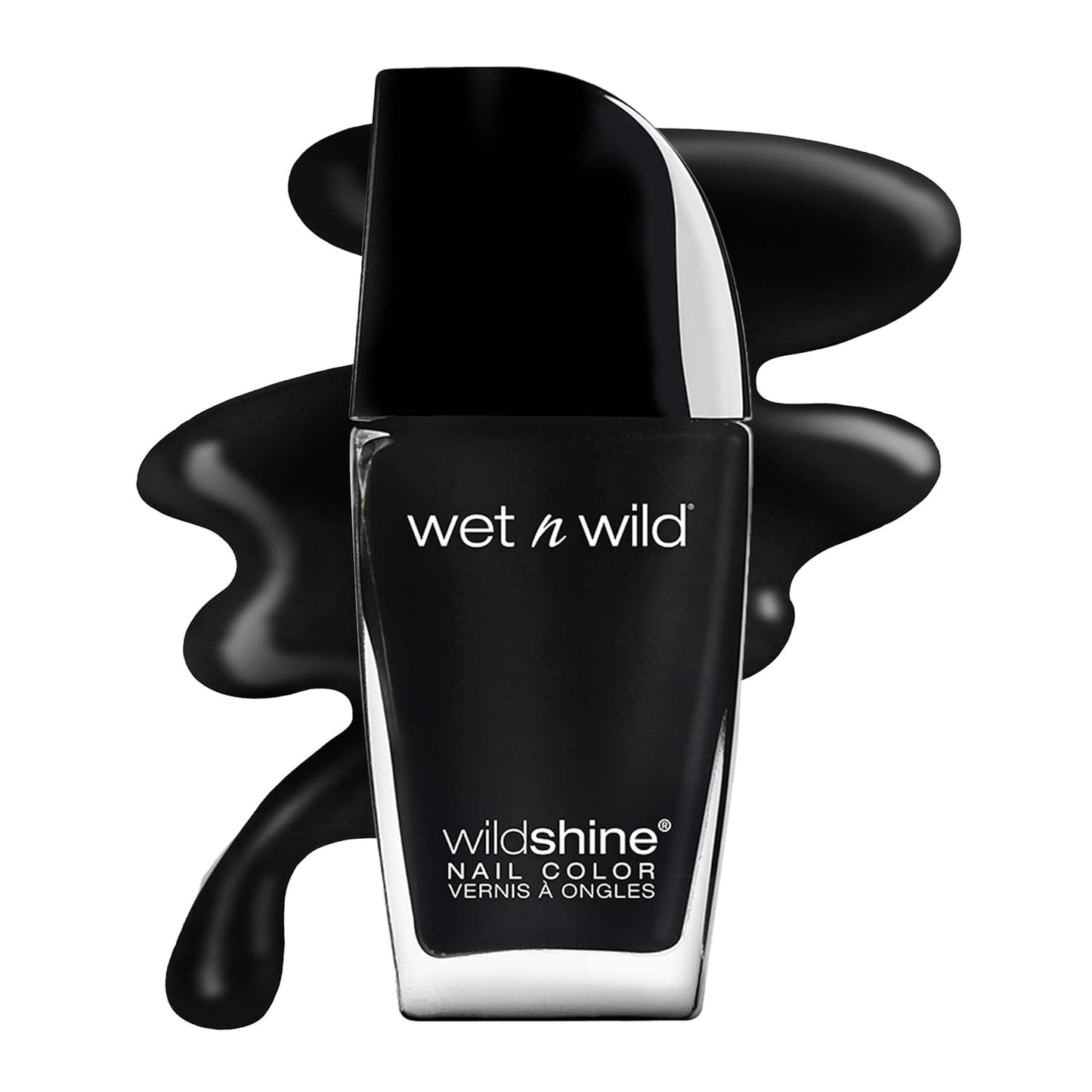 Paint - Nail Polish for Inlay Channel