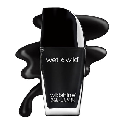 Paint - Nail Polish for Inlay Channel