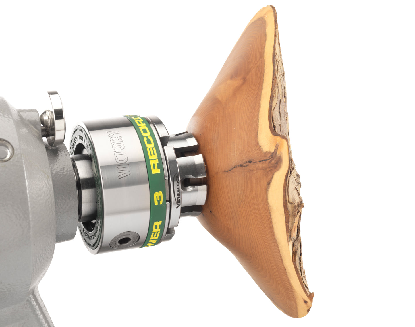 VersaLock Chuck Jaws - Record Power