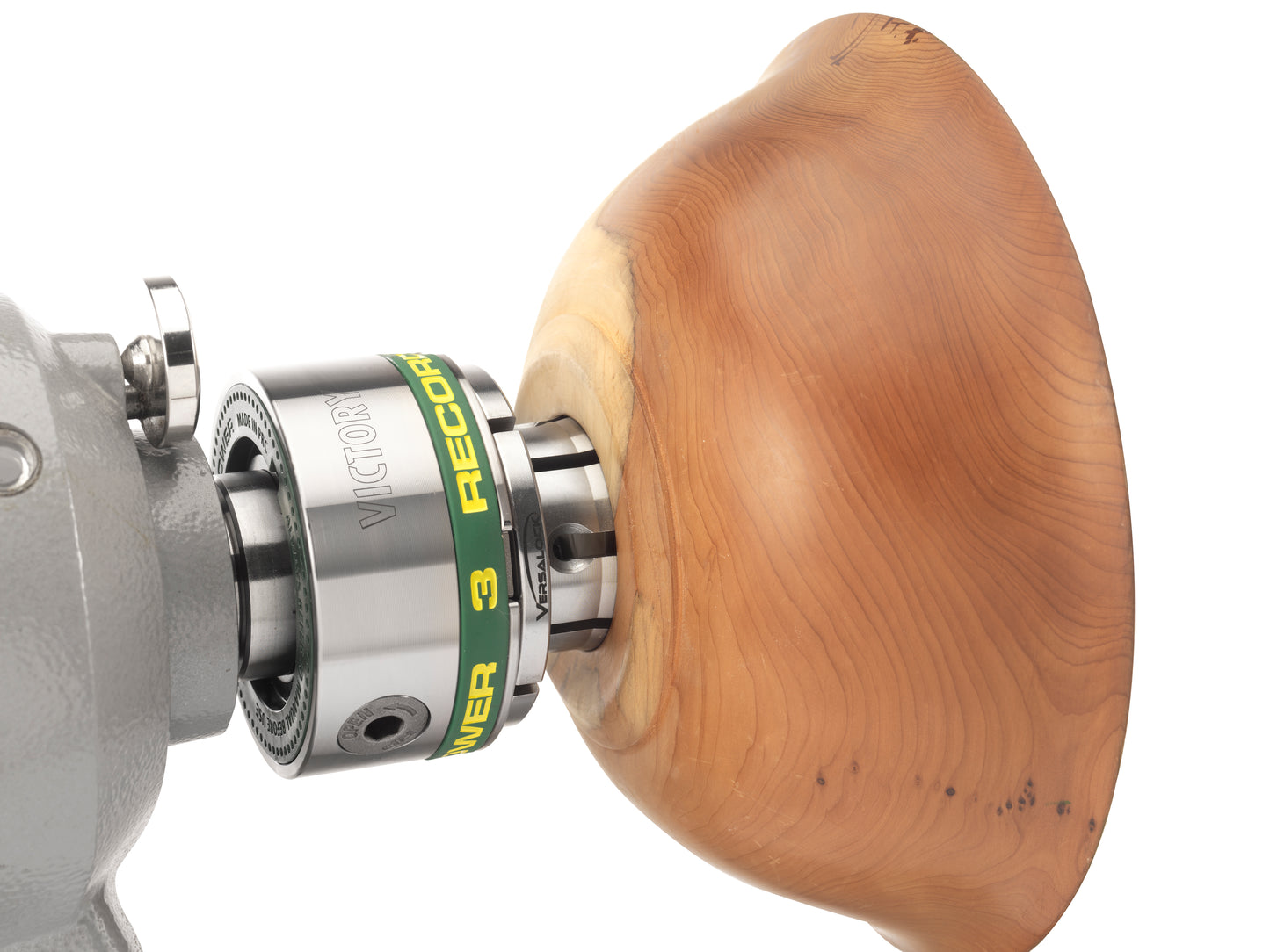 VersaLock Chuck Jaws - Record Power