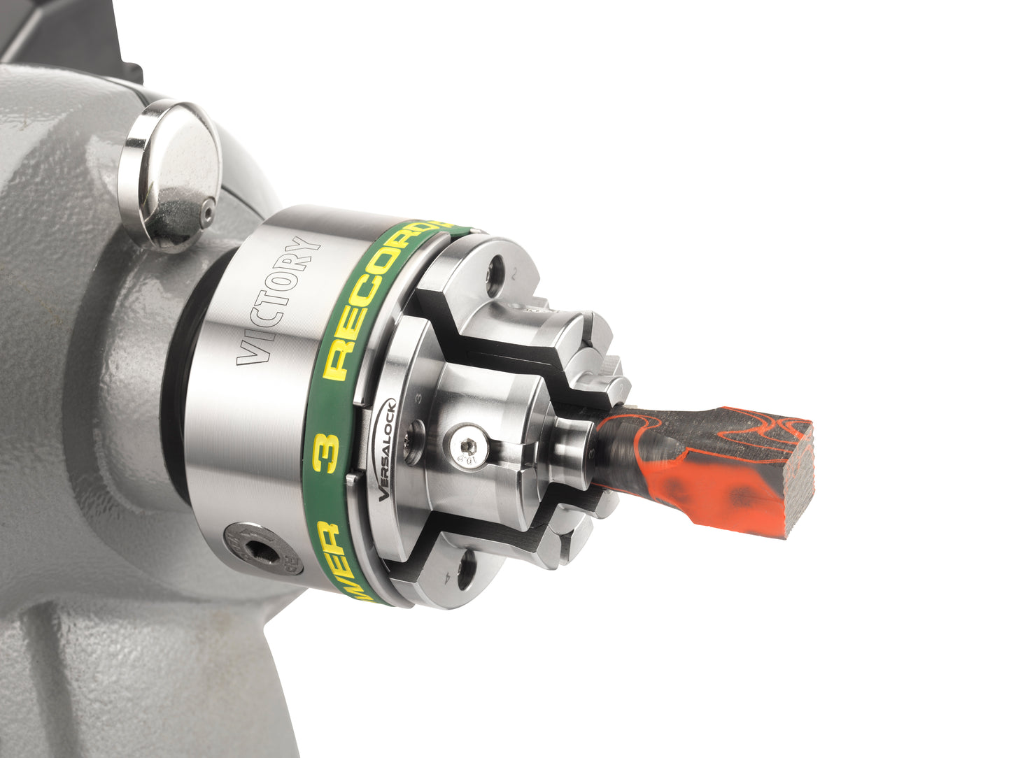 VersaLock Chuck Jaws - Record Power