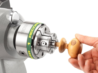 VersaLock Chuck Jaws - Record Power