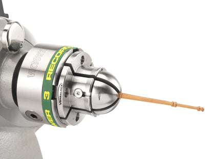 VersaLock Chuck Jaws - Record Power