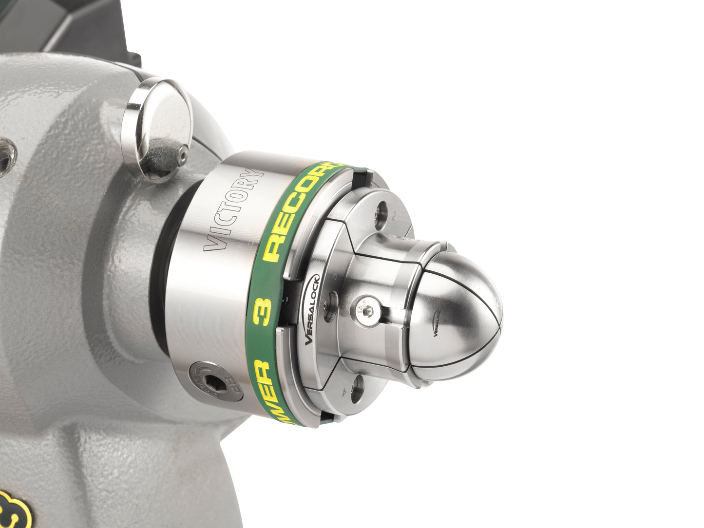 VersaLock Chuck Jaws - Record Power