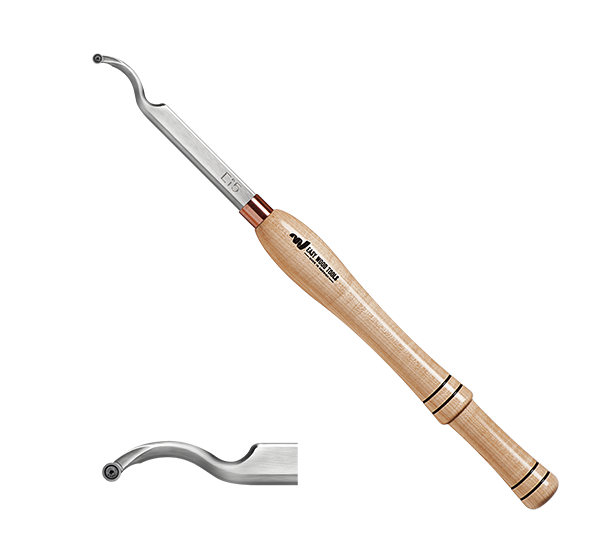 Mid Size Easy Hollower EWT