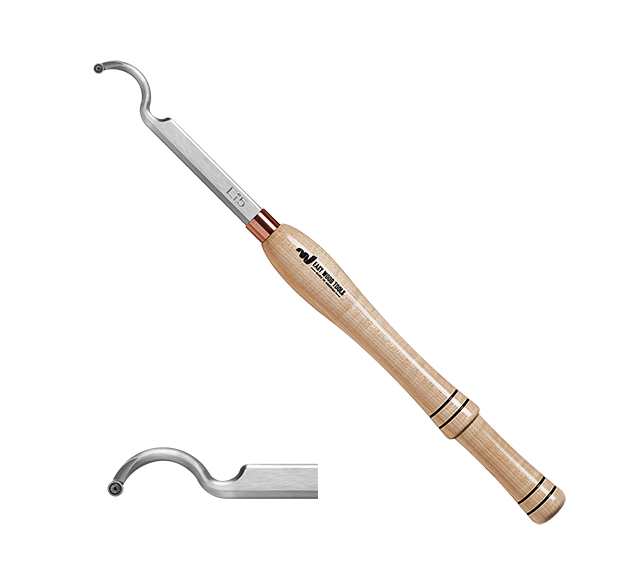 Mid Size Easy Hollower EWT