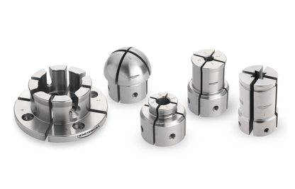 VersaLock Chuck Jaws - Record Power