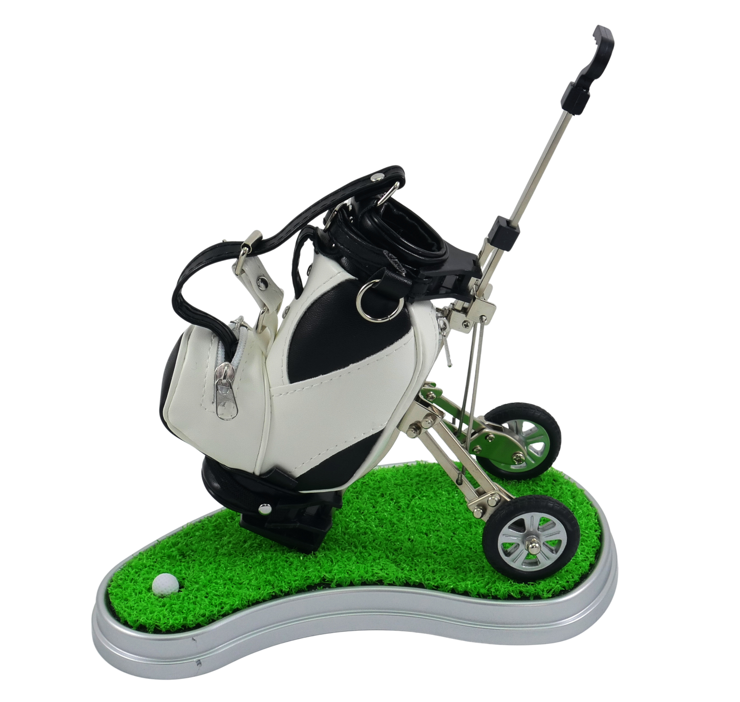 Golf Bag Pen Holder