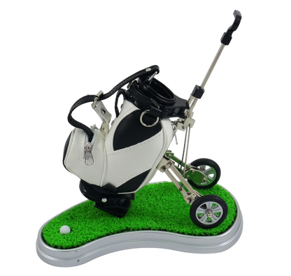 Golf Bag Pen Holder