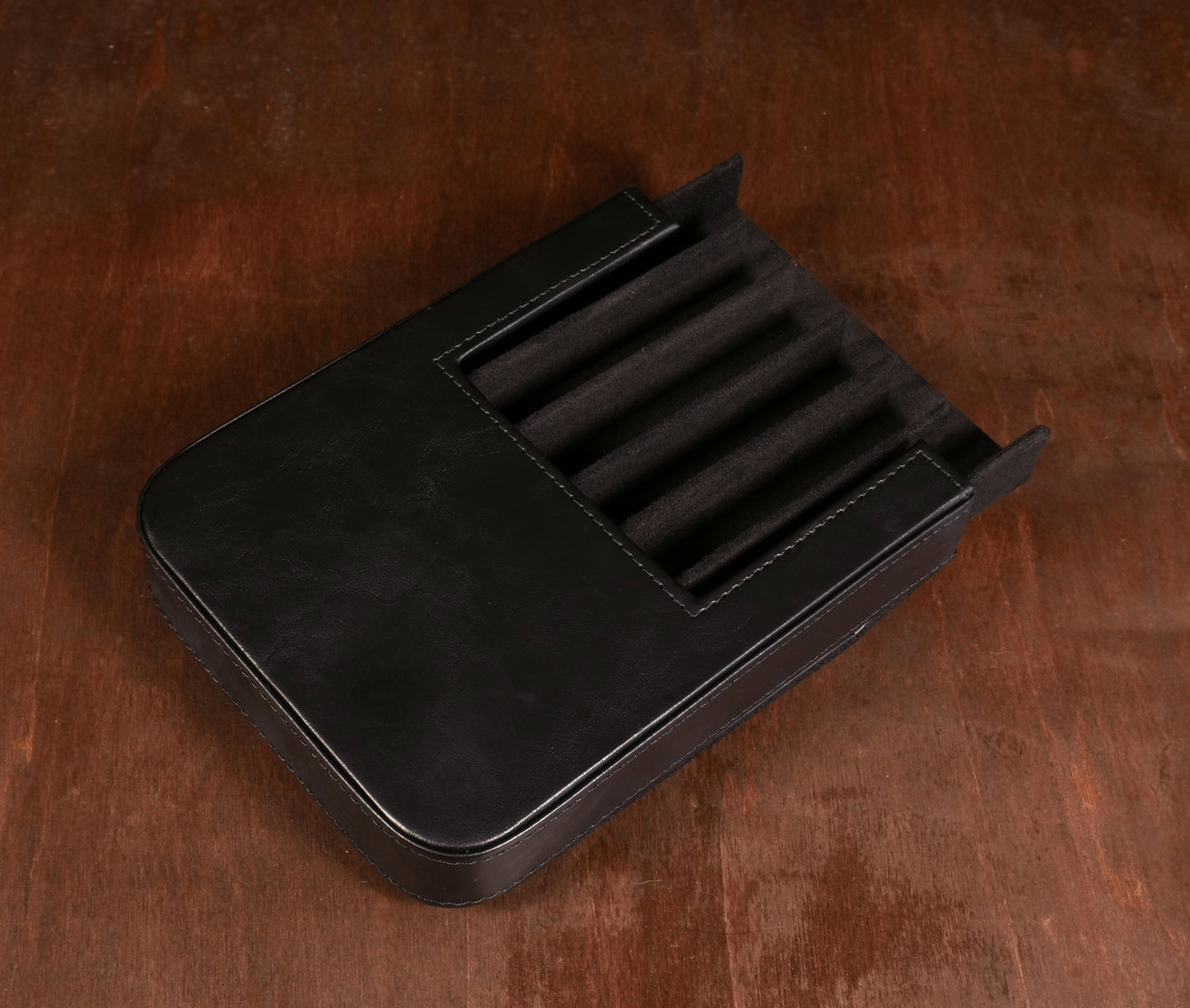 High End Leather Pen Case