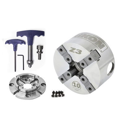 Rikon Z3 Chuck 71-103