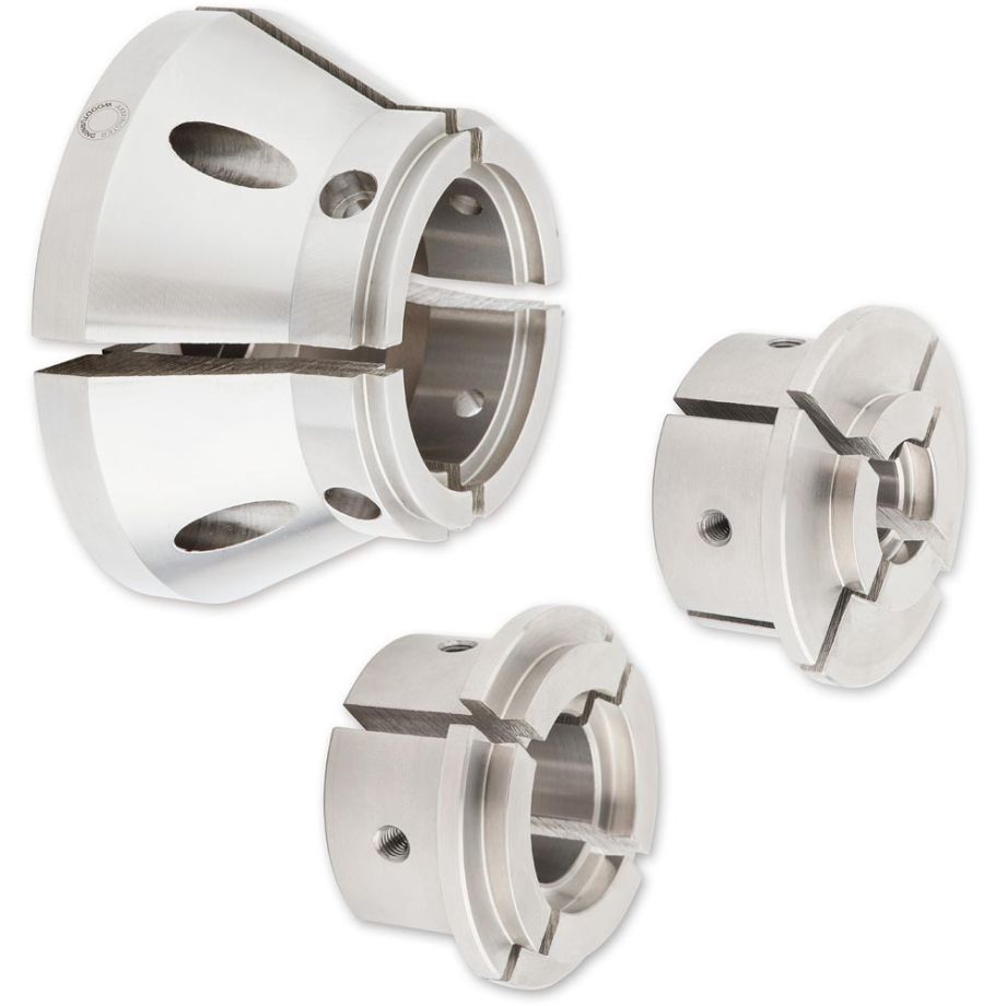 Axminster O'Donnell Dovetail Jaw, Jaw Insert