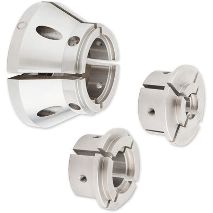 Axminster O'Donnell Dovetail Jaw, Jaw Insert