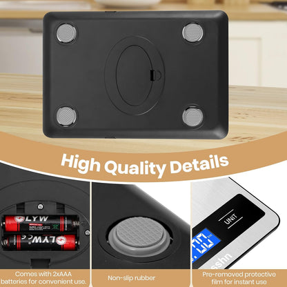 Digital Scale - Casting Supplies