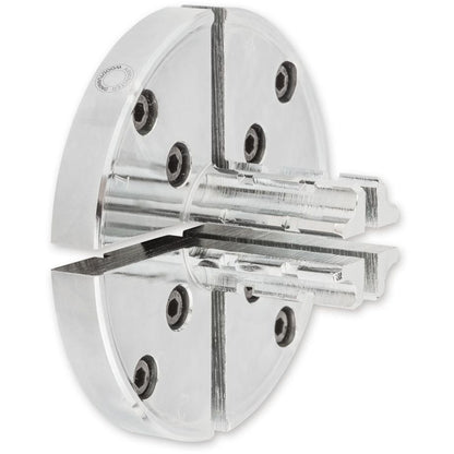 Axminster Chuck Jaws - Pen, Pin, Hollow, Cylinder