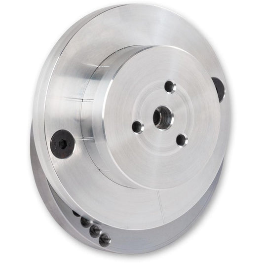 Axminster Eccentric Spiraling Chuck