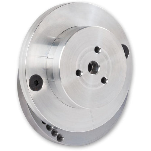 Axminster Eccentric Spiraling Chuck