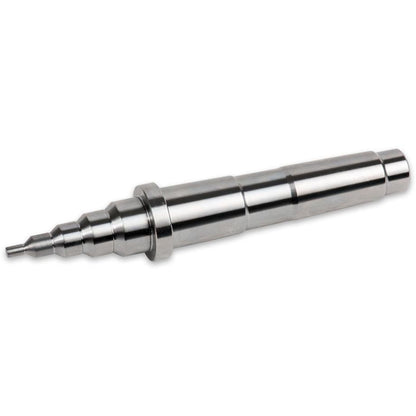 Axminster Drive Center, Live Center