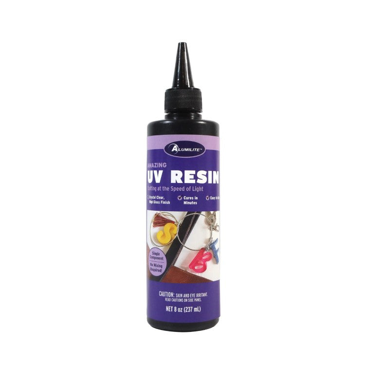 Amazing UV Resin