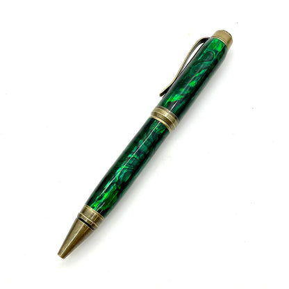 Abalone Pen Blanks