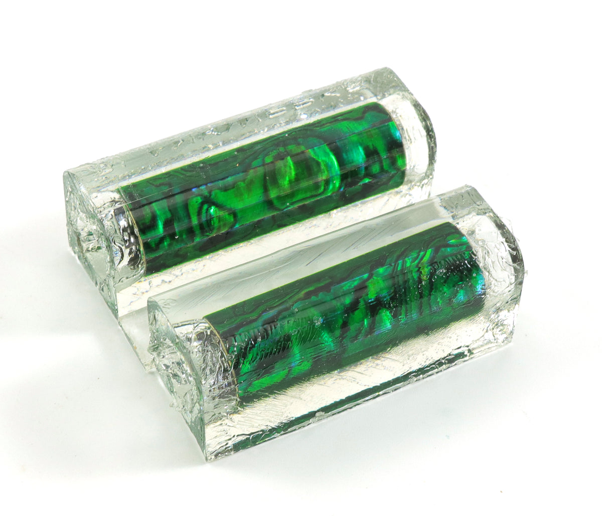 Abalone Pen Blanks