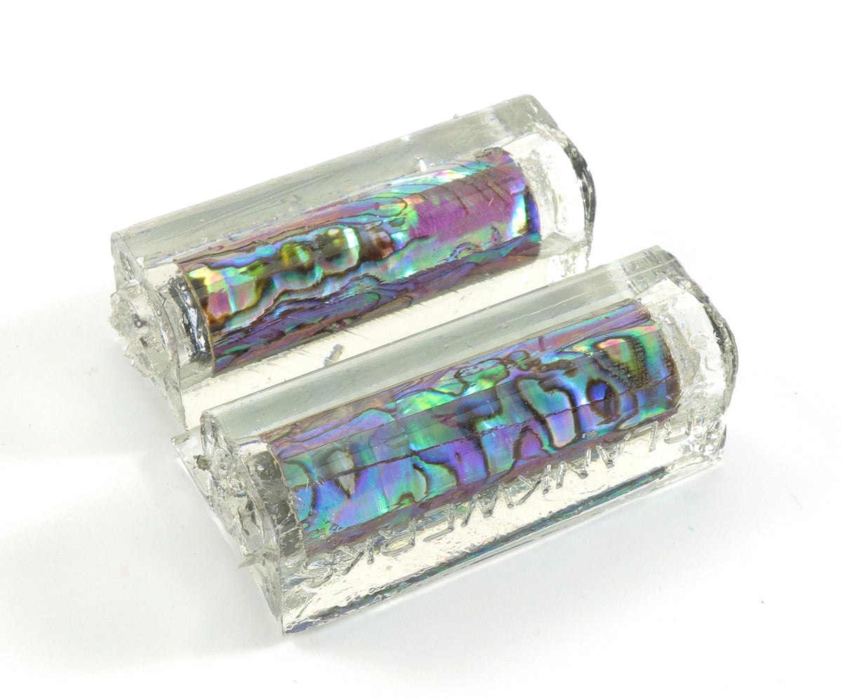 Abalone Pen Blanks