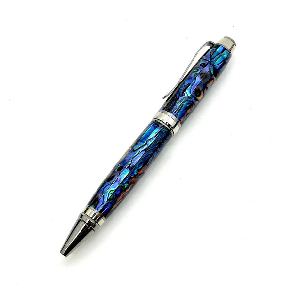 Abalone Pen Blanks