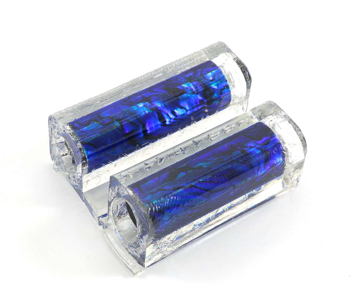 Abalone Pen Blanks