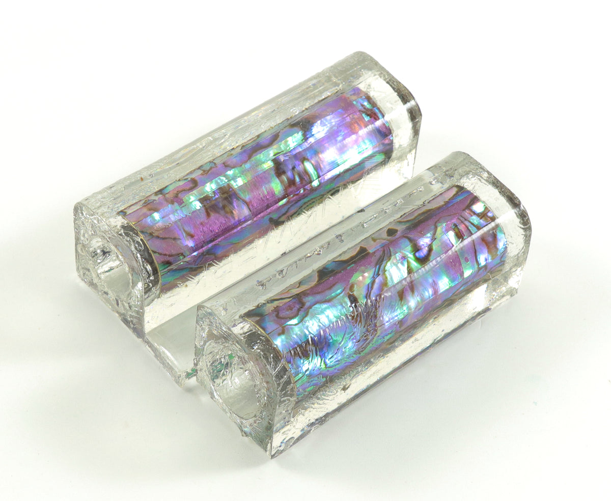 Abalone Pen Blanks