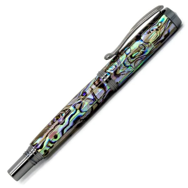 Abalone Pen Blanks