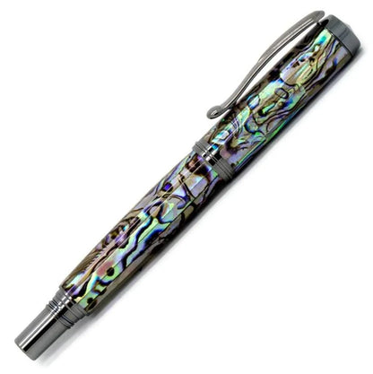 Abalone Pen Blanks