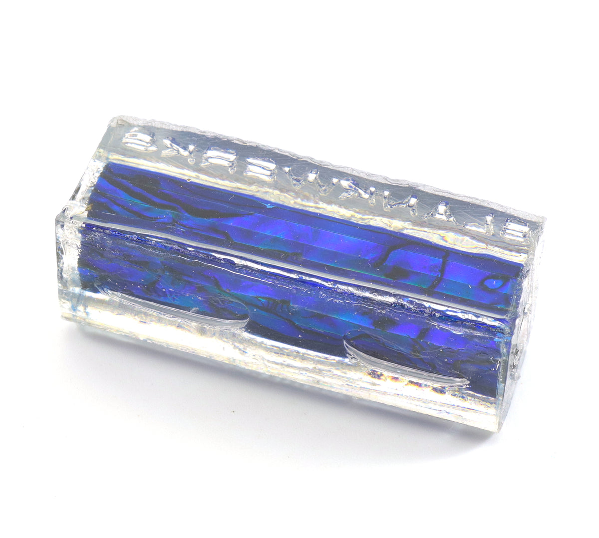 Abalone Pen Blanks