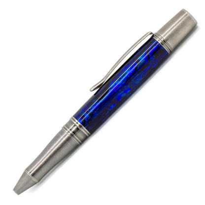 Abalone Pen Blanks