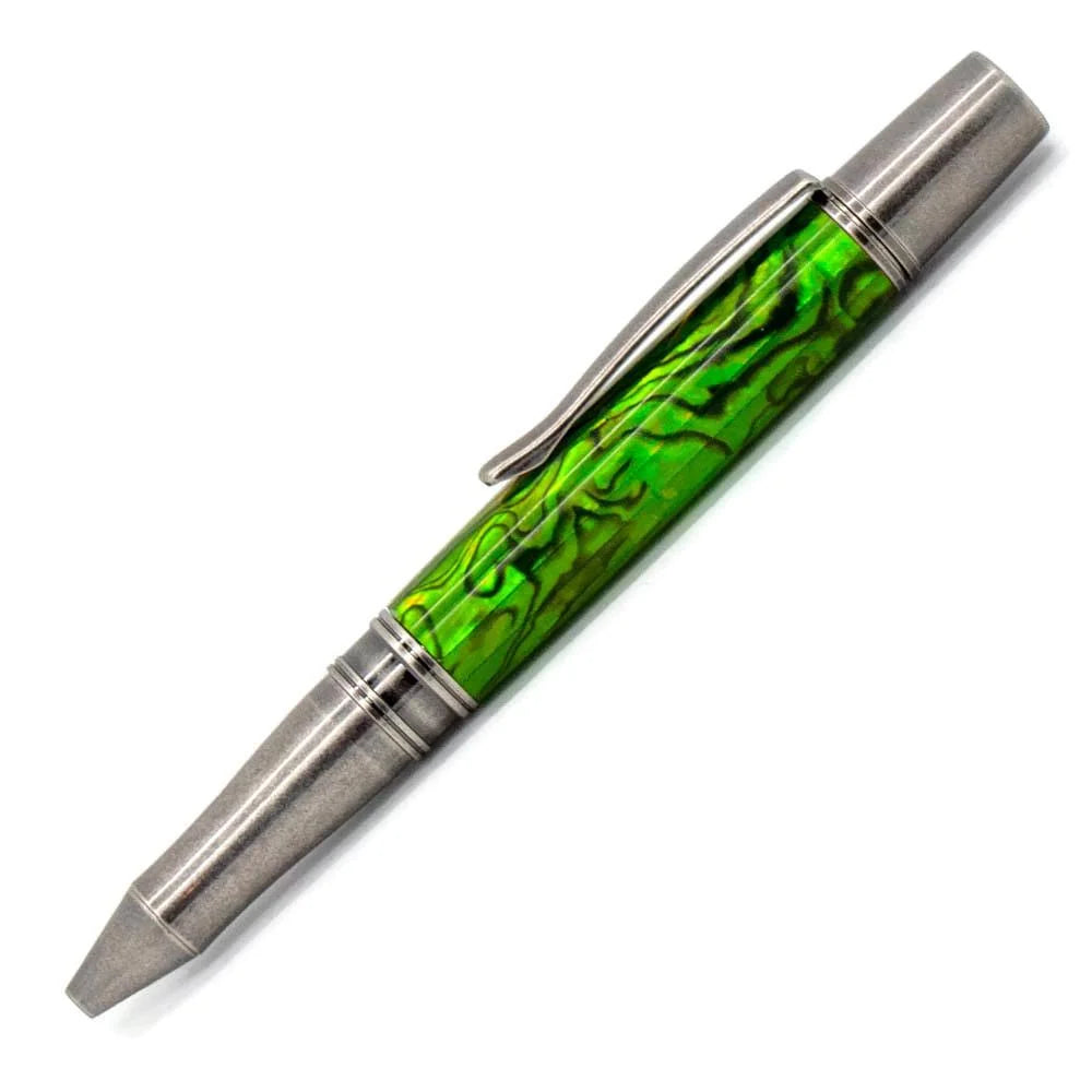Abalone Pen Blanks