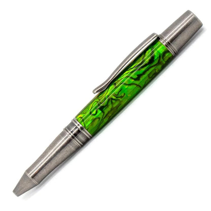 Abalone Pen Blanks