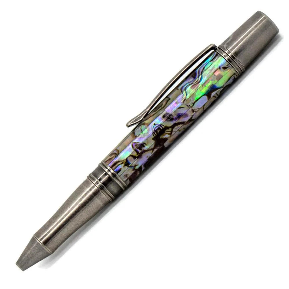 Abalone Pen Blanks