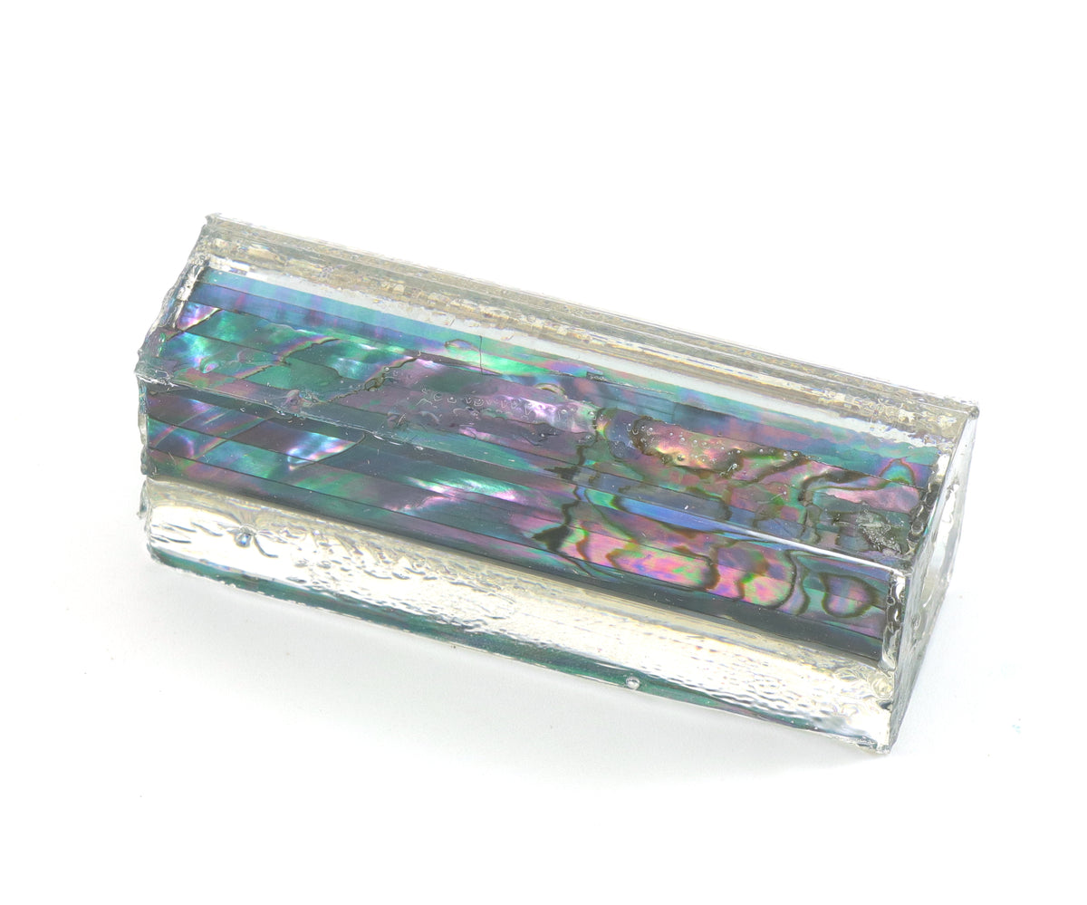 Abalone Pen Blanks