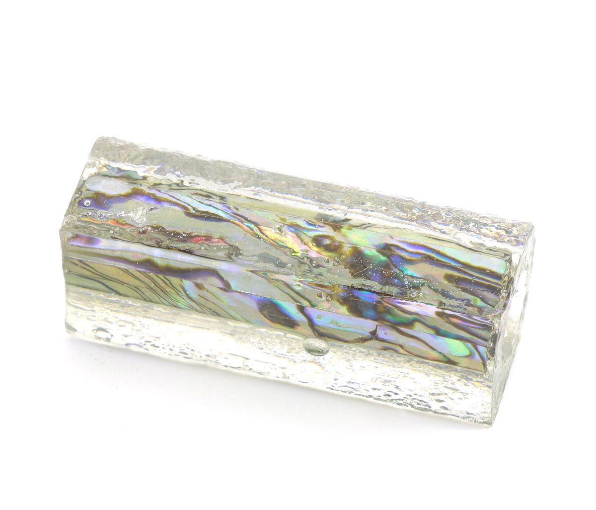 Abalone Pen Blanks