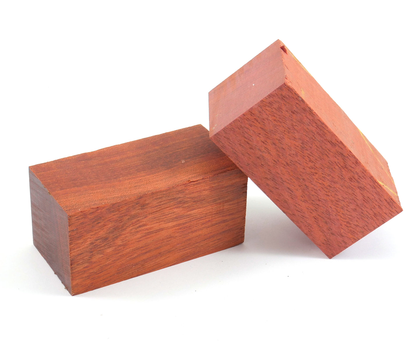 Wood Bottle Stopper Blanks