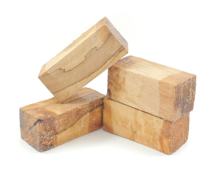 Wood Bottle Stopper Blanks