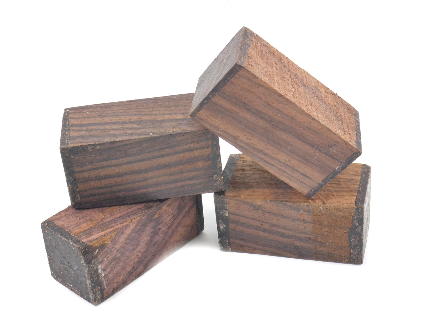 Wood Bottle Stopper Blanks