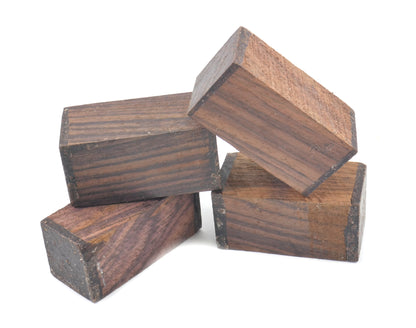 Wood Bottle Stopper Blanks