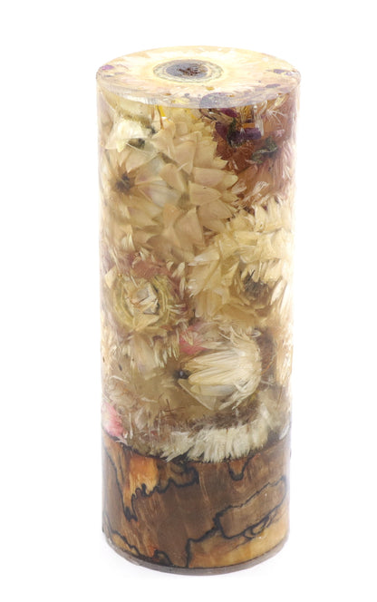 Top Choice  Flower Bottle Stopper Blanks