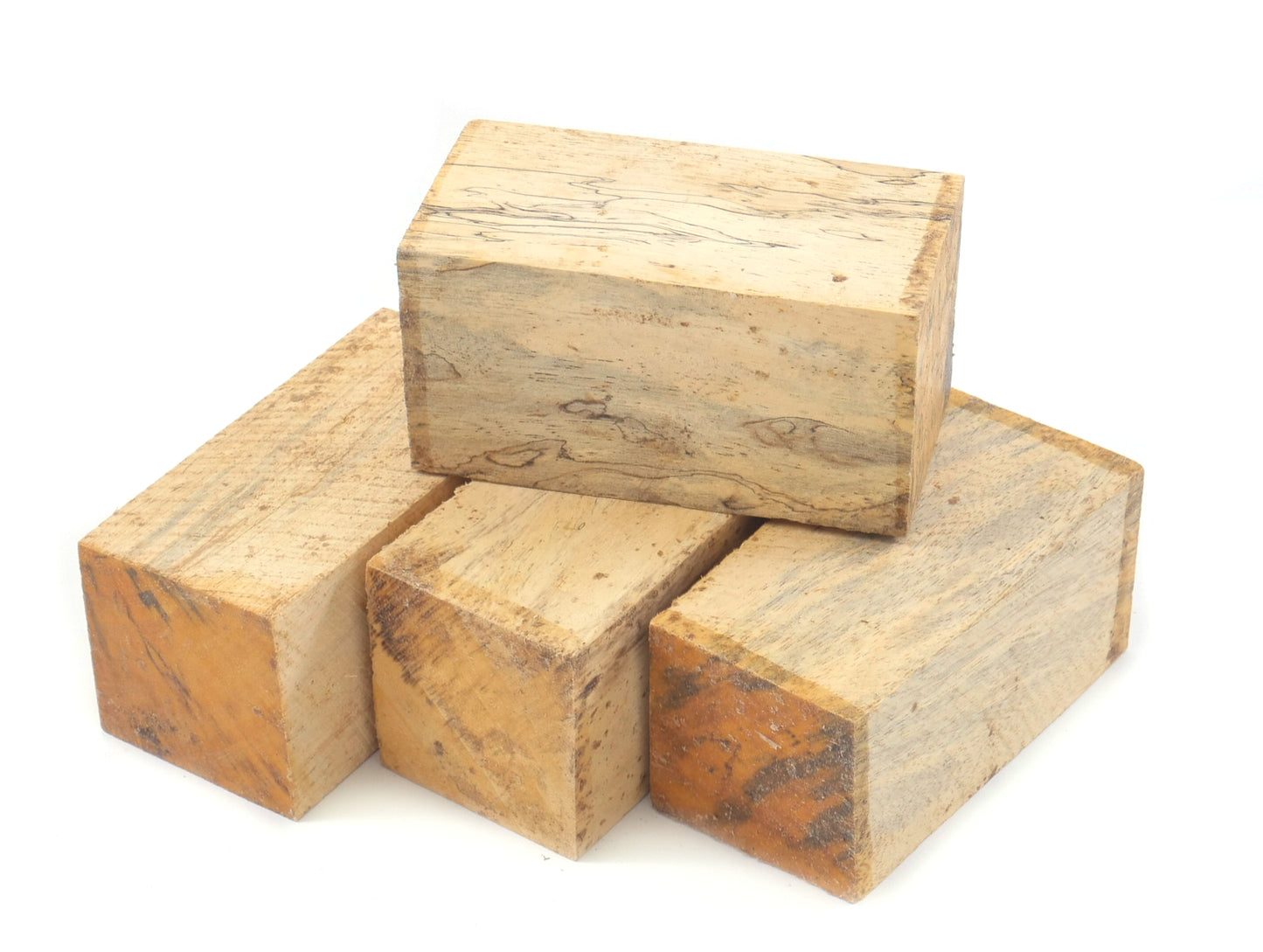 Wood Bottle Stopper Blanks