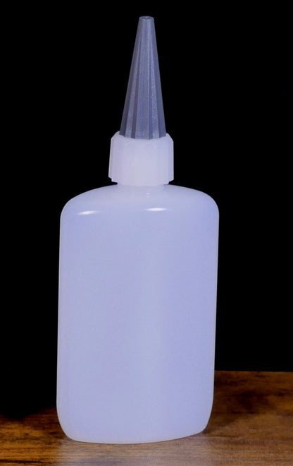 BSI Empty CA Bottle, Extra CA Cap